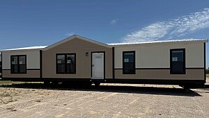 Doublewides / The Red River 32563C Interior 116997