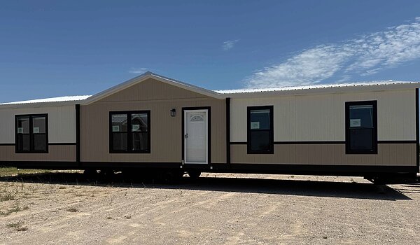 Doublewides / The Red River 32563C Interior 116997