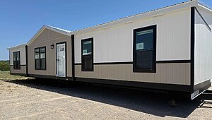 Doublewides / The Red River 32563C Exterior 116998