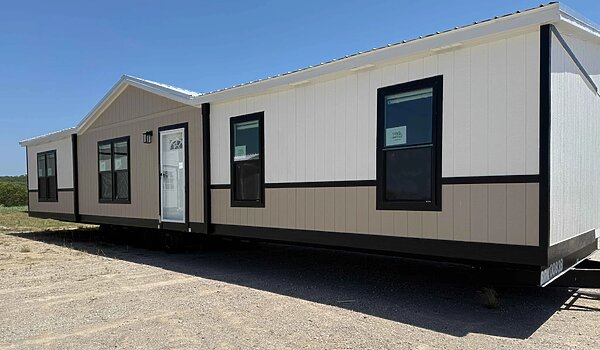 Doublewides / The Red River 32563C Exterior 116998