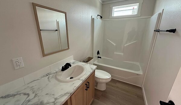 Doublewides / The Swisher 32764A Interior 118324