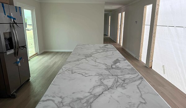 Doublewides / The Swisher 32764A Interior 118316