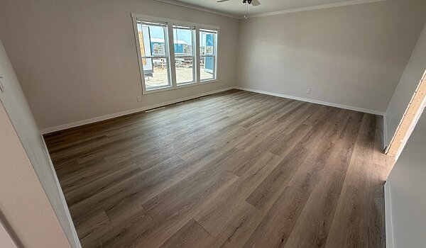 Doublewides / The Swisher 32764A Interior 118317