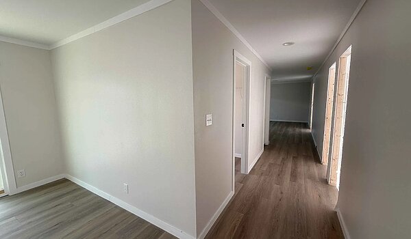 Doublewides / The Swisher 32764A Interior 118318