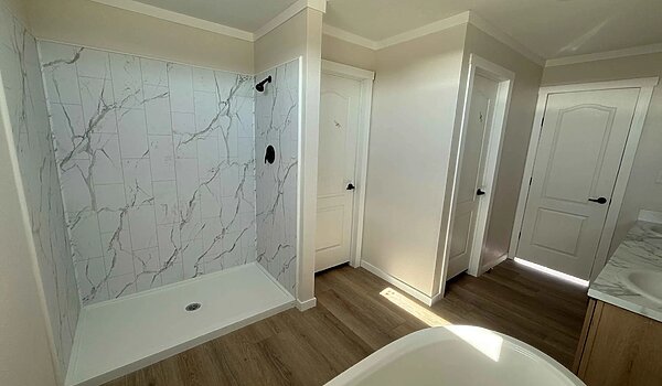 Doublewides / The Swisher 32764A Interior 118320