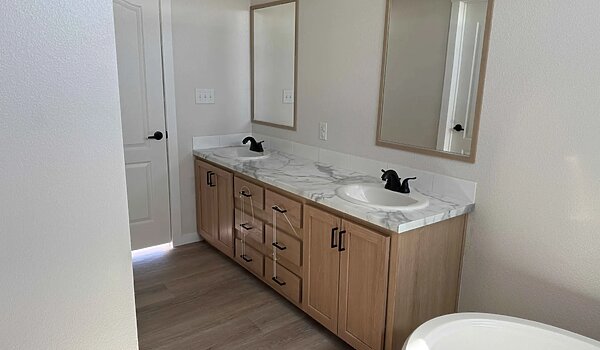 Doublewides / The Swisher 32764A Interior 118321