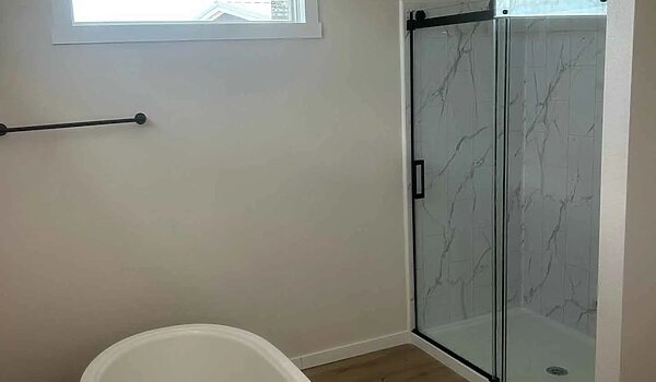 Doublewides / The Swisher 32764A Interior 118323