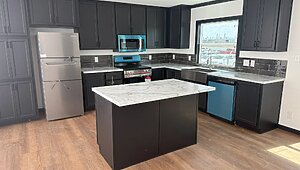 Doublewides / The Liberty 32563A Interior 120557