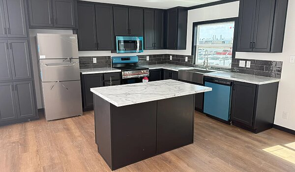 Doublewides / The Liberty 32563A Interior 120557