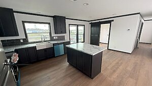 Doublewides / The Liberty 32563A Interior 120558