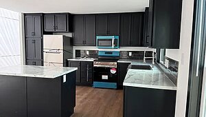 Doublewides / The Liberty 32563A Interior 120559