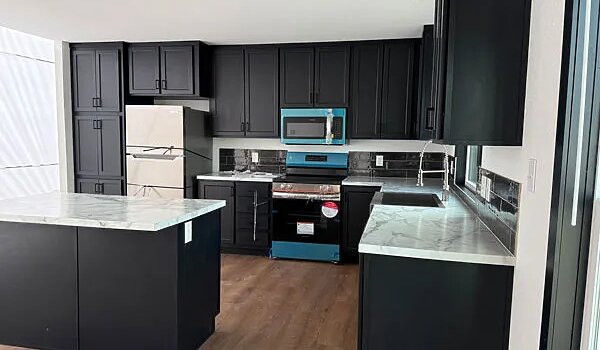 Doublewides / The Liberty 32563A Interior 120559