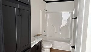 Doublewides / The Liberty 32563A Interior 120562