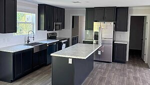 Doublewides / The Sterling 32644A Interior 120535