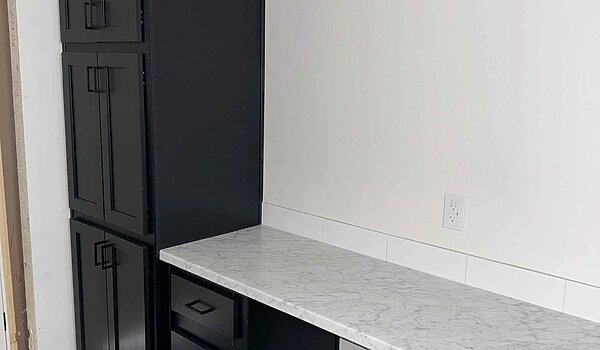 Doublewides / The Sterling 32644A Interior 120540