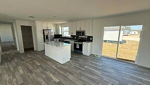 Doublewides / The Stonewall 32684A Interior 120542