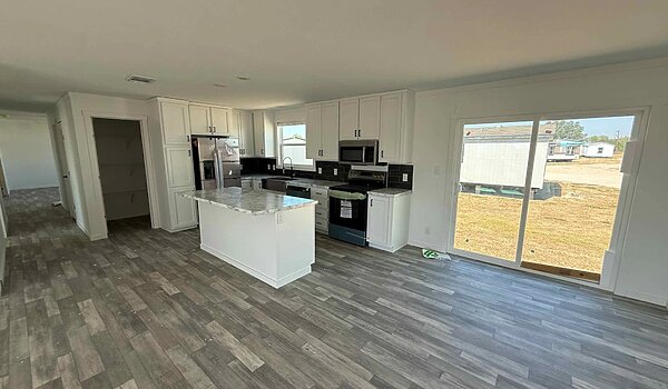 Doublewides / The Stonewall 32684A Interior 120542