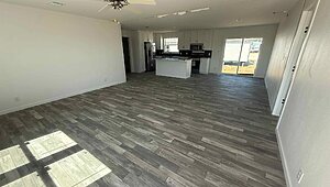 Doublewides / The Stonewall 32684A Interior 120544