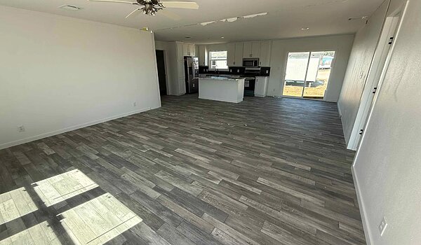 Doublewides / The Stonewall 32684A Interior 120544