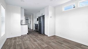 Singlewides / The Alamo 16401A Interior 120513