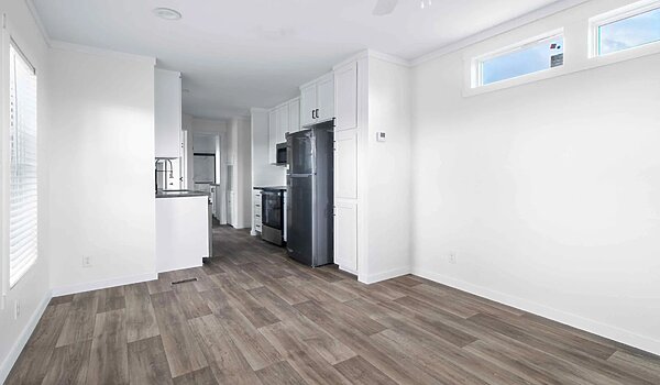 Singlewides / The Alamo 16401A Interior 120513