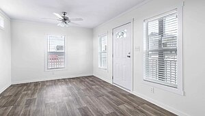 Singlewides / The Alamo 16401A Interior 120514