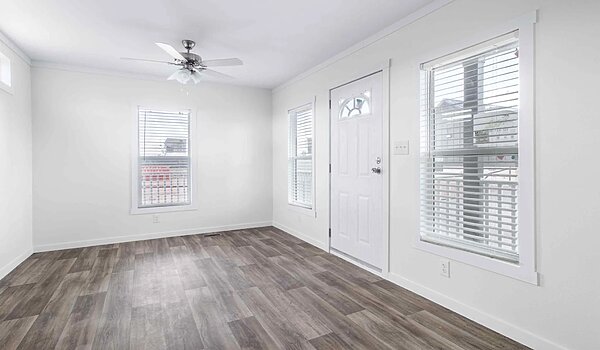 Singlewides / The Alamo 16401A Interior 120514