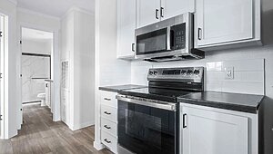 Singlewides / The Alamo 16401A Interior 120515