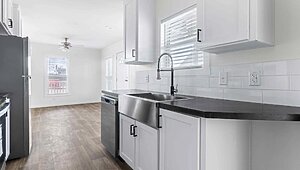 Singlewides / The Alamo 16401A Interior 120516