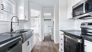 Singlewides / The Alamo 16401A Interior 120517