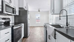 Singlewides / The Alamo 16401A Interior 120518