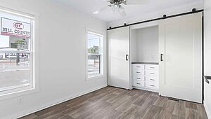 Singlewides / The Alamo 16401A Interior 120519