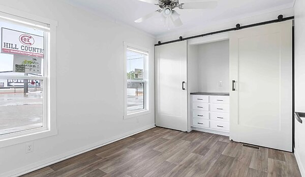 Singlewides / The Alamo 16401A Interior 120519