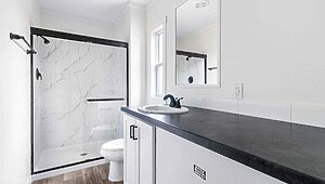 Singlewides / The Alamo 16401A Interior 120520