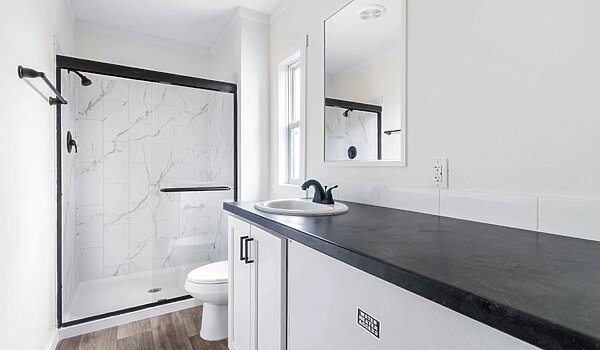 Singlewides / The Alamo 16401A Interior 120520