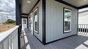 Singlewides / The Alamo 16401A Interior 120521