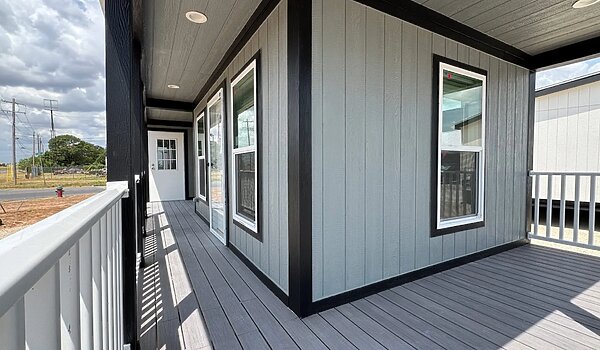 Singlewides / The Alamo 16401A Interior 120521