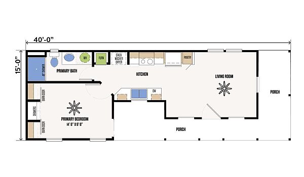 Singlewides / The Alamo 16401A Layout 120512