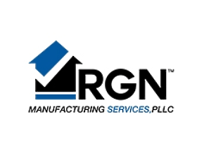 RGN Manufacturing Services logo
