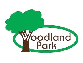 Woodland Park logo