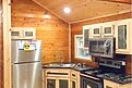 Tiny Homes / Hiker's Hideout 4B 101 Interior 92353