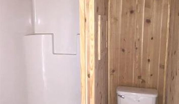 Tiny Homes / Hiker's Hideout 4B 101 Interior 92359