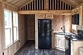 Tiny Homes / Hiker's Hideout 4B 101 Interior 92355