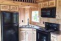 Tiny Homes / Hiker's Hideout 4B 101 Interior 92354