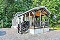 Tiny Homes / Whispering Pines 4B 100 Interior 92371