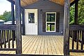 Tiny Homes / Rustic Ridge 4B 108 Interior 92377