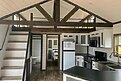 Tiny Homes / Evergreen Cottage 4B 105 Interior 92379