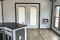 Tiny Homes / Evergreen Cottage 4B 105 Interior 92381