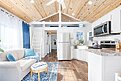 Tiny Homes / Blue Lagoon 4B 103 Hybrid Interior 92385