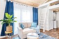 Tiny Homes / Blue Lagoon 4B 103 Hybrid Interior 92387